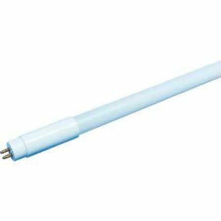 JD INTERNATIONAL LIGHTING Commercial LED T5 Bypass Mode Tubes, 24W, 3050L, 4000K, Type B Single & Double Ended CLT97-24WT5-50K-B